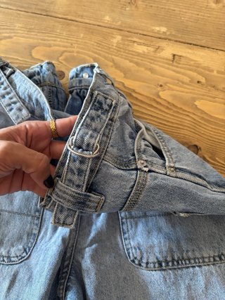 Pantalones vaqueros Lefties