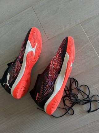 Zapatillas Fútbol Sala Puma Talla 42