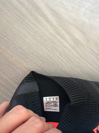 Zapatillas Fútbol Sala Puma Talla 42