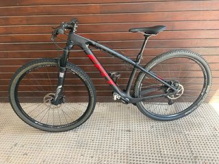 Bicicleta Felt Nine 1 Carbono
