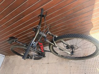 Bicicleta Felt Nine 1 Carbono