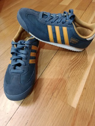 Zapatillas Adidas Dragon Talla 37