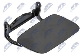 CUBIERTA DERECHA PARACHOQUES AUDI Q5 2013-2017