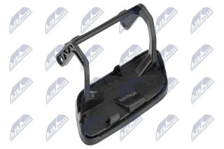 CUBIERTA DERECHA PARACHOQUES AUDI Q5 2013-2017