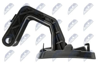 CUBIERTA DERECHA PARACHOQUES AUDI Q5 2013-2017