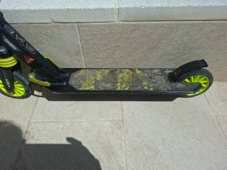 Patinete Oxelo Mid 7