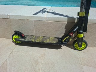 Patinete Oxelo Mid 7