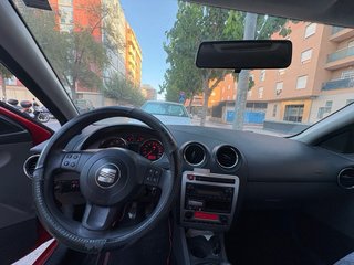 SEAT Ibiza 2010