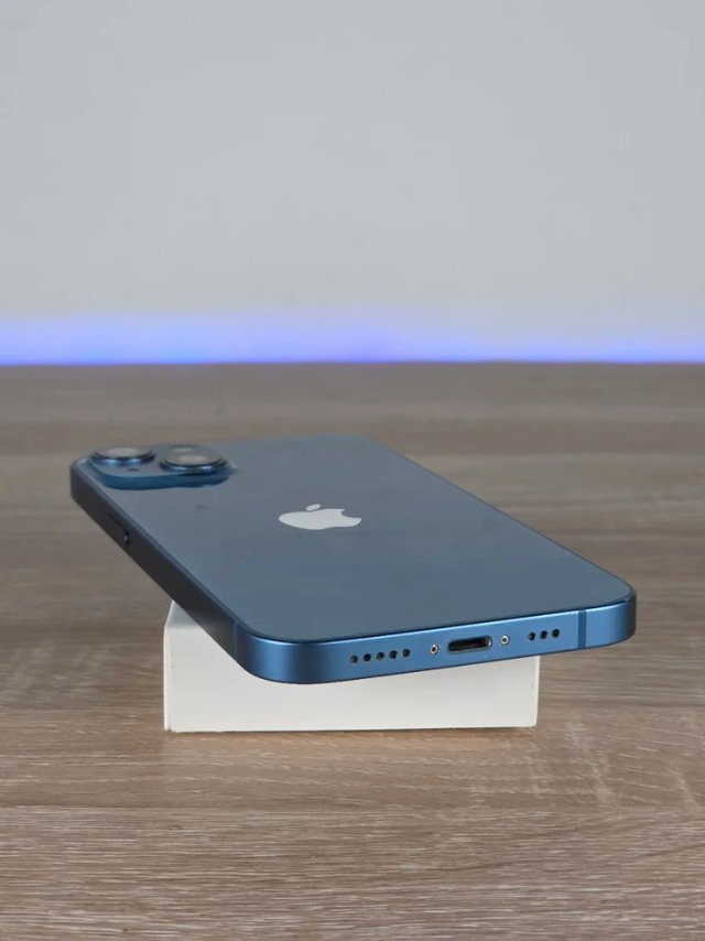 NUEVO! iphone 13 100%