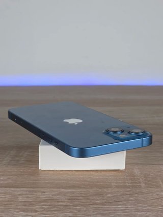 NUEVO! iphone 13 100%