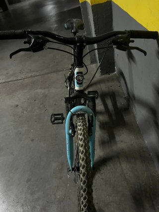 Bicicleta BH