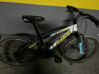 Bicicleta BH