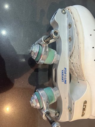 Patines Edea Esordio 230mm