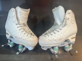 Patines Edea Esordio 230mm