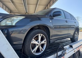 Lexus RX 2005