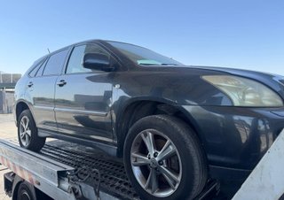 Lexus RX 2005
