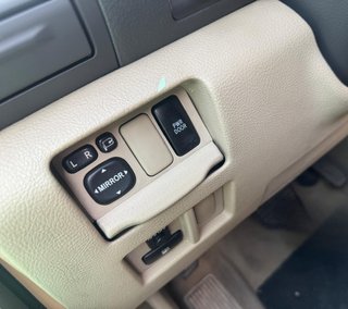 Lexus RX 2005