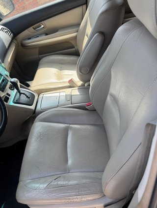 Lexus RX 2005