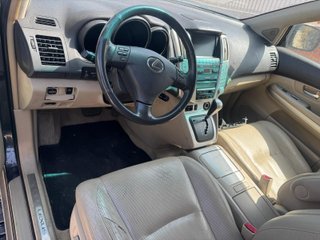 Lexus RX 2005