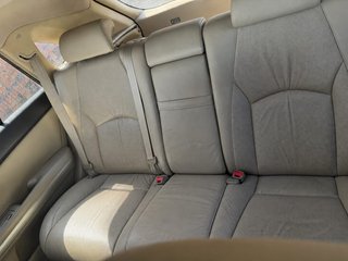 Lexus RX 2005