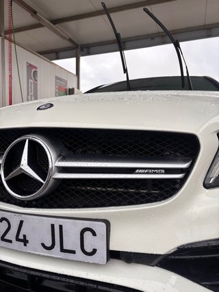 Mercedes-Benz Clase A 2016