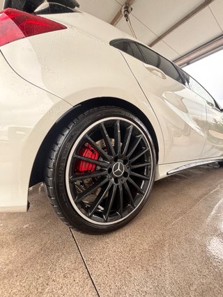 Mercedes-Benz Clase A 2016