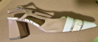 Sandalias Dibia Talla 37 Nuevas