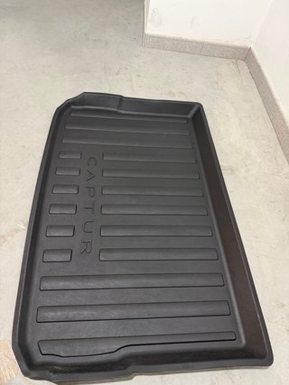 Bandeja Maletero Renault Captur