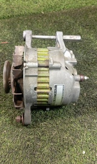 Mitsubishi 49759 md064067 alternador pajero 2.6 g