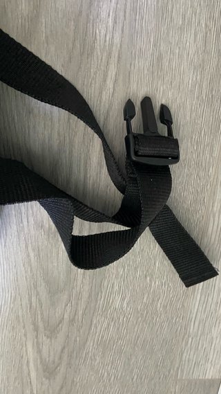 Mochila Portabebés evolutiva Amarsupiel