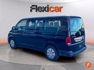 Volkswagen Caravelle Corta 2.0 TDI 110 kW (150 CV) Aut 8 Vel