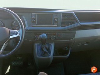 Volkswagen Caravelle Corta 2.0 TDI 110 kW (150 CV) Aut 8 Vel