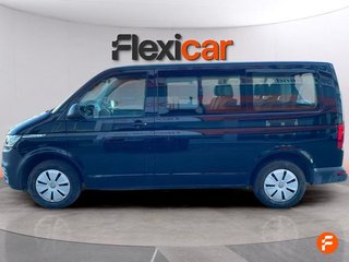 Volkswagen Caravelle Corta 2.0 TDI 110 kW (150 CV) Aut 8 Vel
