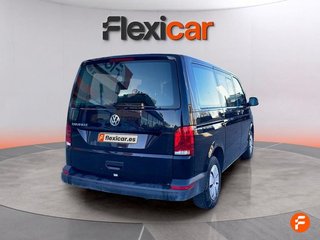 Volkswagen Caravelle Corta 2.0 TDI 110 kW (150 CV) Aut 8 Vel