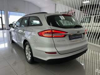Ford Mondeo 2.0 TDCi 110kW Trend SportBreak
