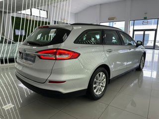 Ford Mondeo 2.0 TDCi 110kW Trend SportBreak
