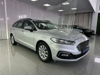 Ford Mondeo 2.0 TDCi 110kW Trend SportBreak