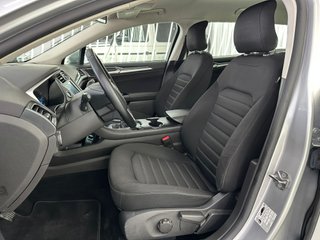 Ford Mondeo 2.0 TDCi 110kW Trend SportBreak