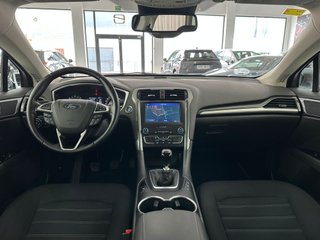 Ford Mondeo 2.0 TDCi 110kW Trend SportBreak