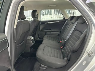 Ford Mondeo 2.0 TDCi 110kW Trend SportBreak