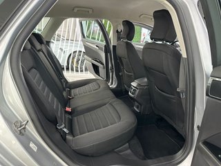 Ford Mondeo 2.0 TDCi 110kW Trend SportBreak