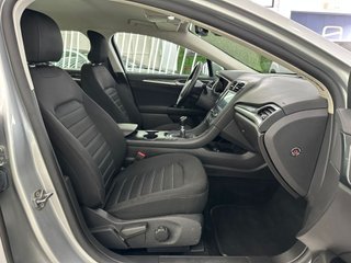 Ford Mondeo 2.0 TDCi 110kW Trend SportBreak