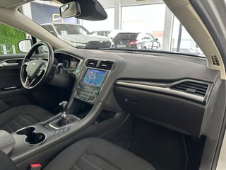 Ford Mondeo 2.0 TDCi 110kW Trend SportBreak