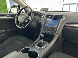 Ford Mondeo 2.0 TDCi 110kW Trend SportBreak
