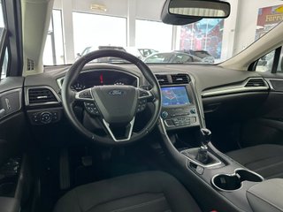 Ford Mondeo 2.0 TDCi 110kW Trend SportBreak