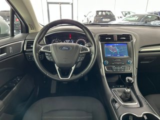 Ford Mondeo 2.0 TDCi 110kW Trend SportBreak