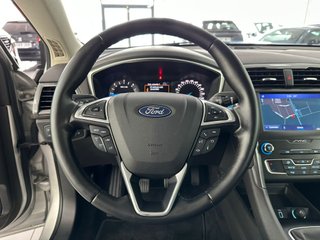 Ford Mondeo 2.0 TDCi 110kW Trend SportBreak