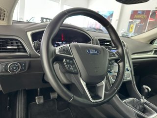 Ford Mondeo 2.0 TDCi 110kW Trend SportBreak