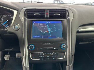 Ford Mondeo 2.0 TDCi 110kW Trend SportBreak
