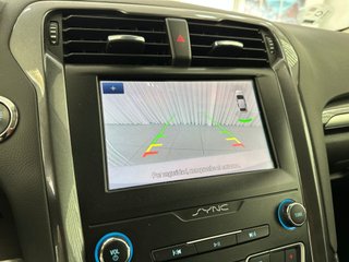 Ford Mondeo 2.0 TDCi 110kW Trend SportBreak